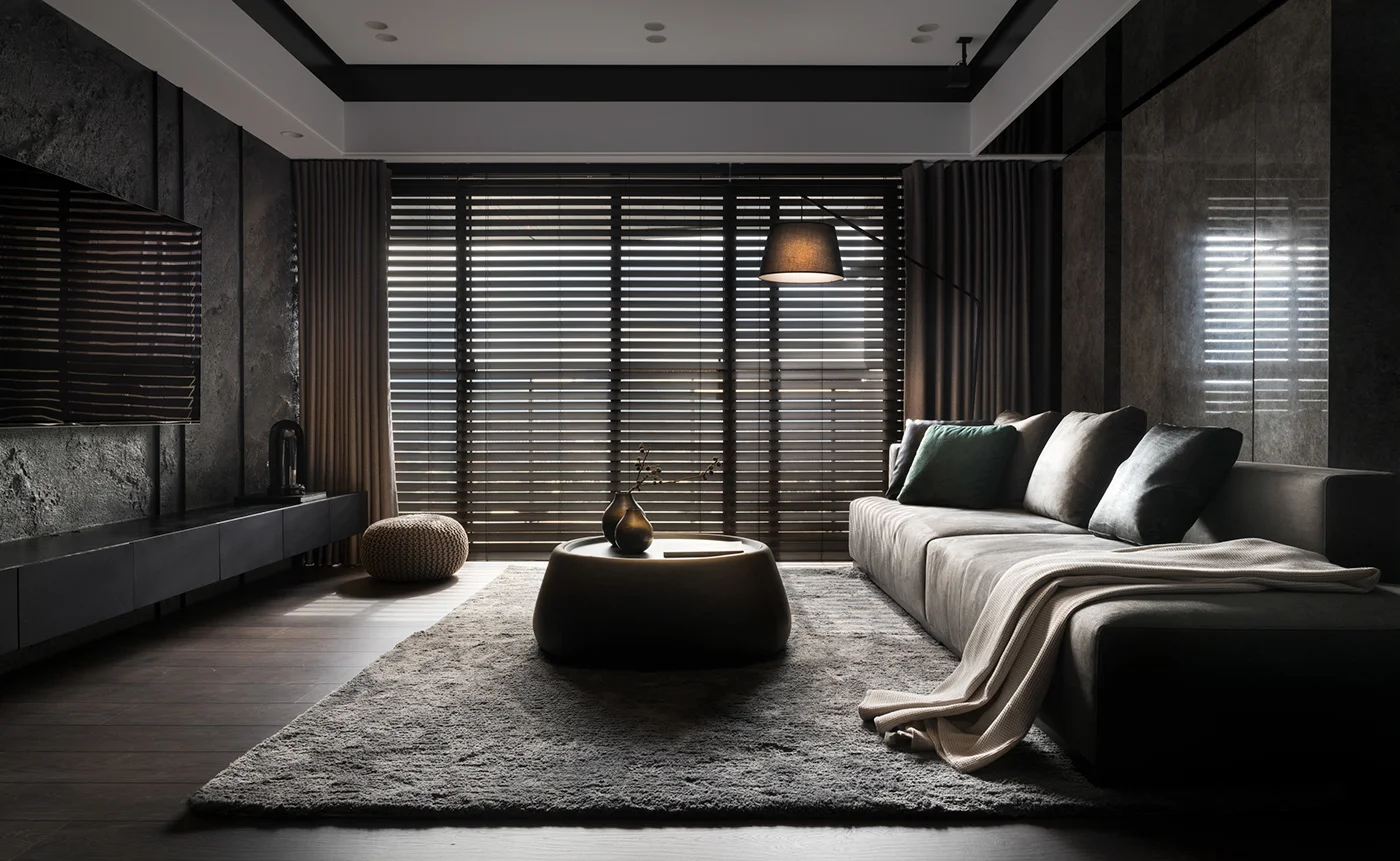Banner thiết kế nội thất chung cư
