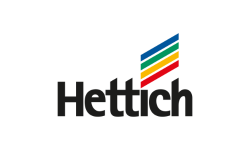 Đối tác hettich