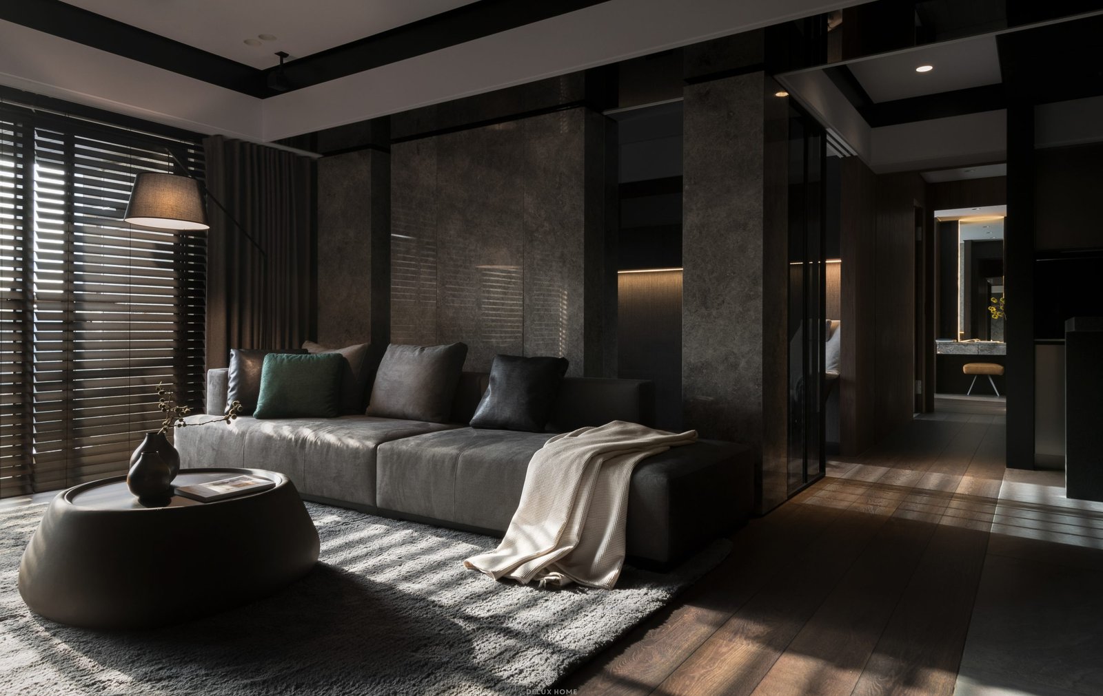 Dự án thi công chung cư Metropolis