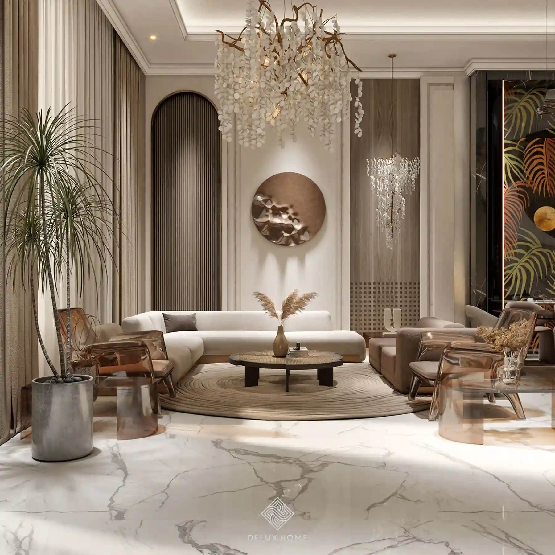 Du An Biet Thu Seren Villa Anh Hung 9