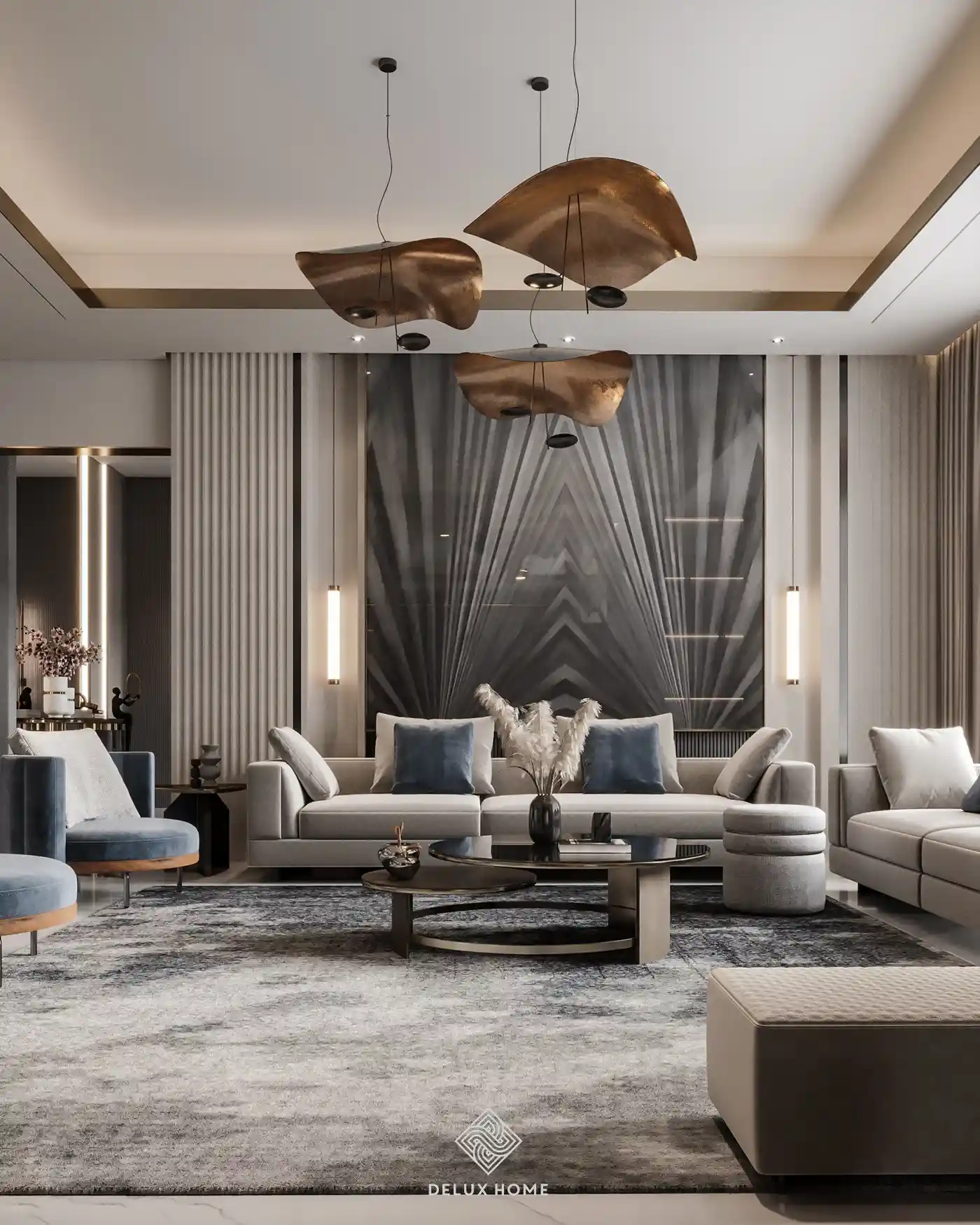 Dự án biệt thự Villa Ciputra - ông Thanh