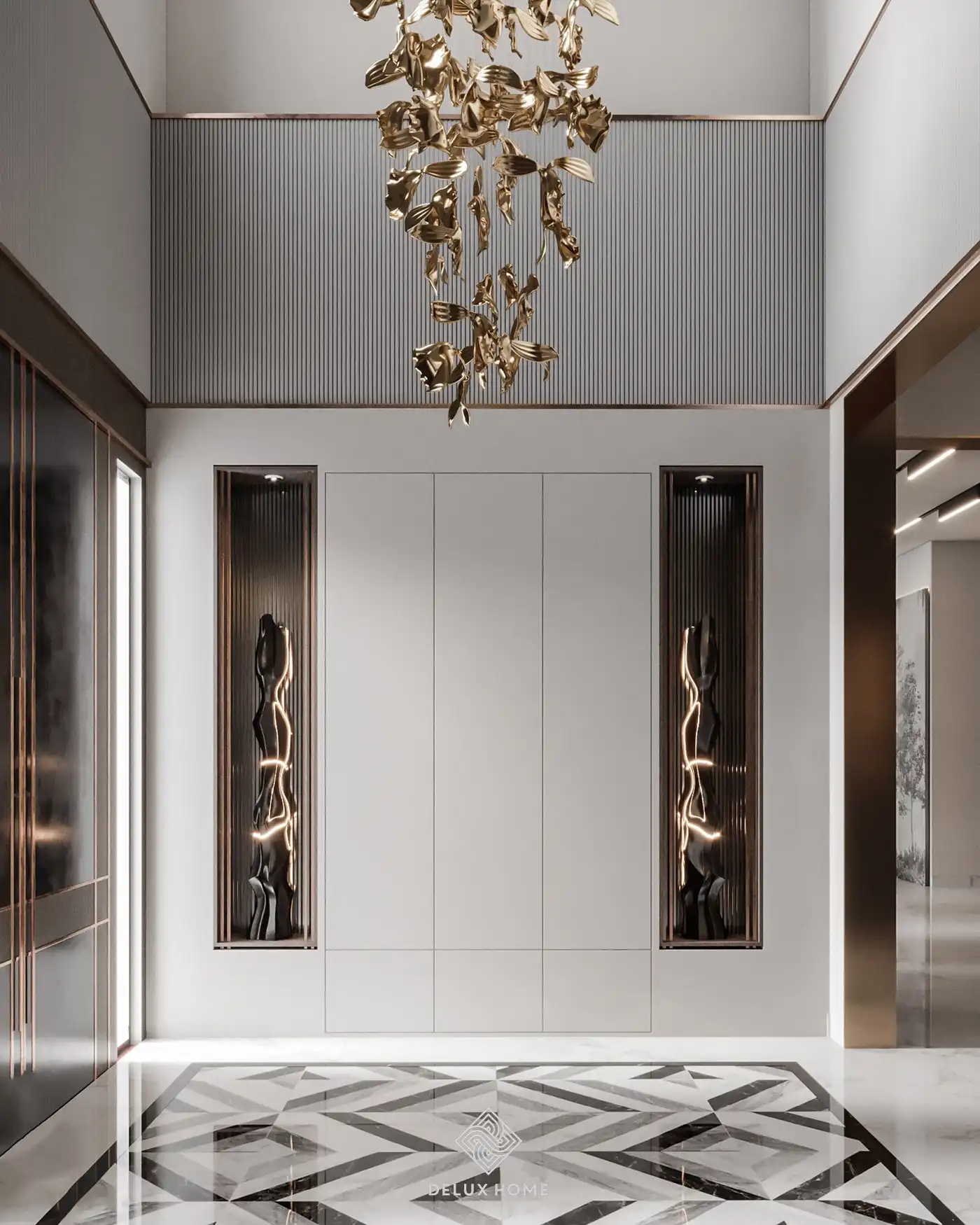 Dự án biệt thự Villa Ciputra - ông Thanh