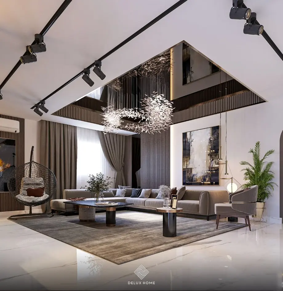 Dự án biệt thư Vinhome Green Bay - Chị Lan