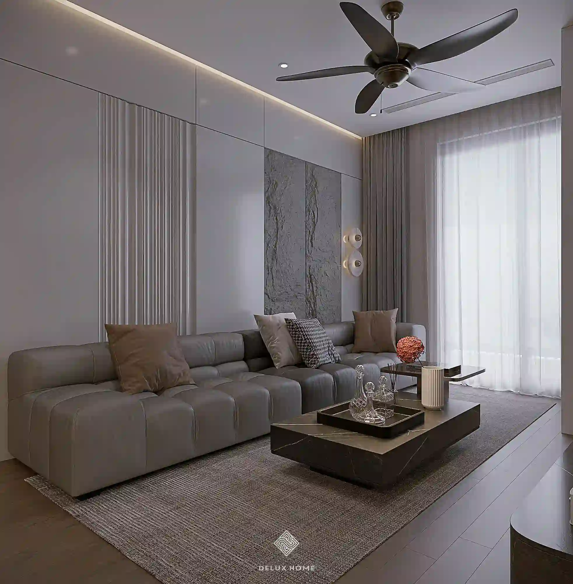 Dự án chung cư Hoàng Thành Pearl - chị Huyền