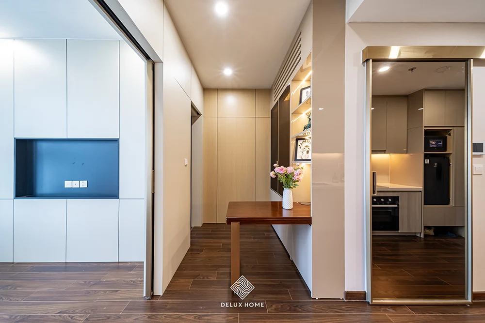 Dự án thi công chung cư Masteri West Heights