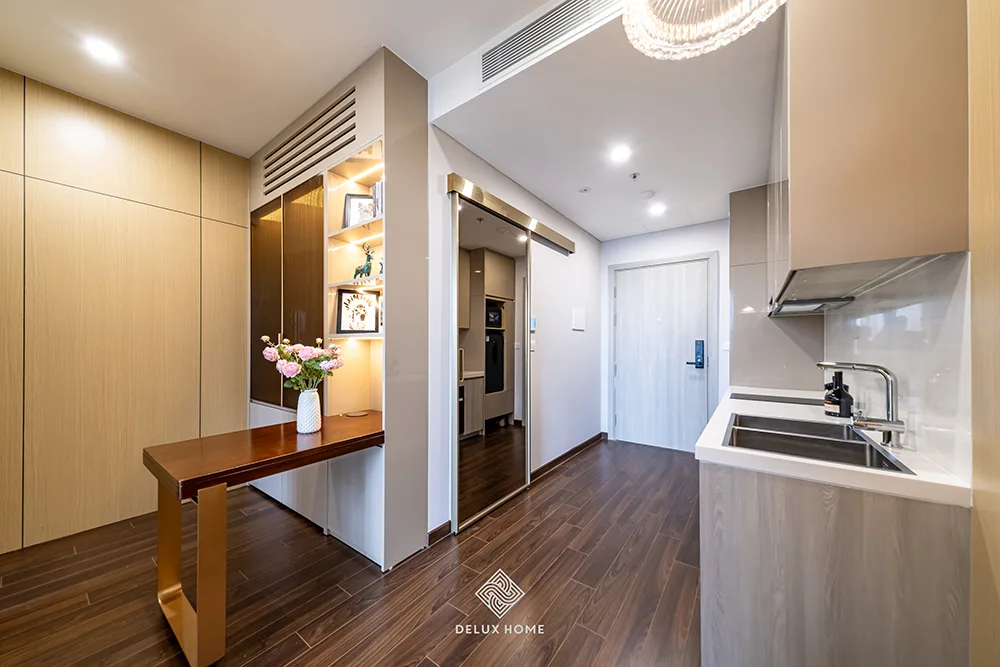 Dự án thi công chung cư Masteri West Heights